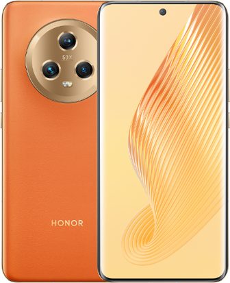 Huawei Honor Magic 5 5G Standard Edition Dual SIM TD-LTE CN 256GB PGT-AN00